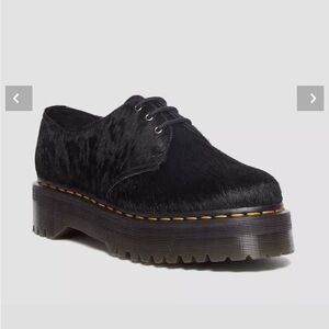 Platform Dr. Martens